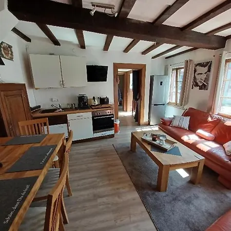 Apartament Felsenkeller - Brauerei *