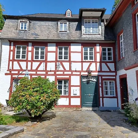 Apartament Felsenkeller - Brauerei *