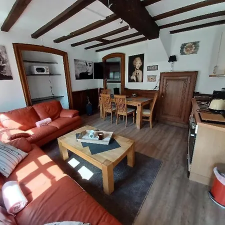 Felsenkeller - Brauerei Apartament