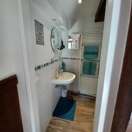Felsenkeller - Brauerei Apartment