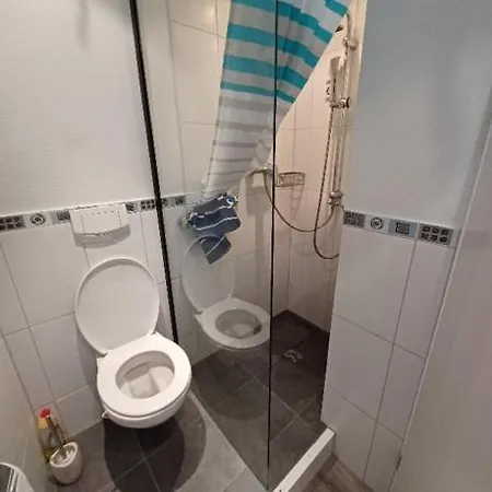 Felsenkeller - Brauerei Apartament Monschau