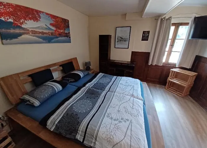 Felsenkeller - Brauerei *