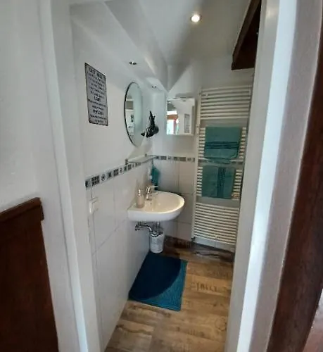 Felsenkeller - Brauerei Apartament