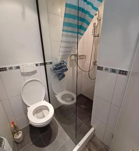 Felsenkeller - Brauerei Apartament Monschau