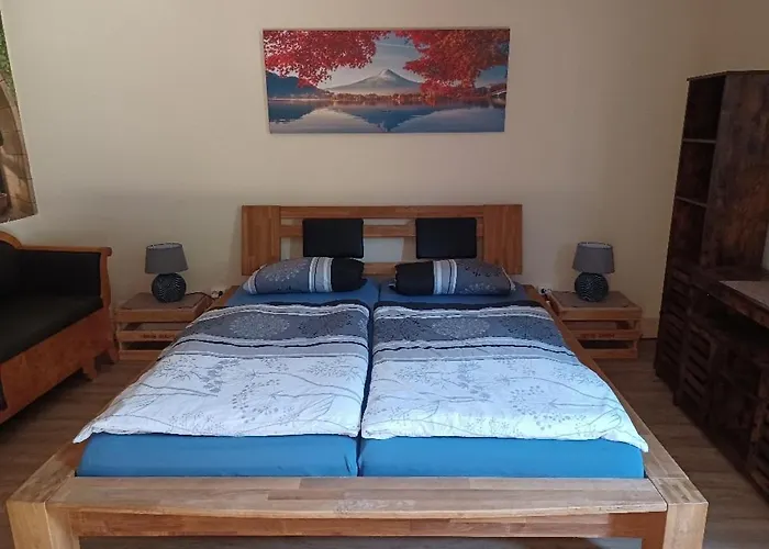 Felsenkeller - Brauerei Monschau